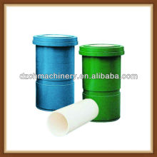 API-7K bomba de barro zirconia revestimiento de cerámica para la perforación de petróleo